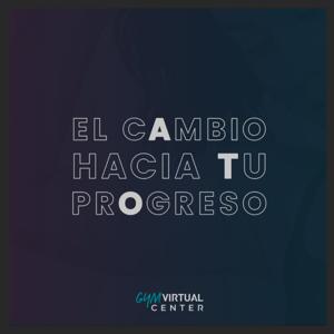 El cambio hacia tu progreso