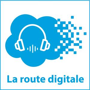 La route digitale by Salesforce en collaboration avec Echo Connect