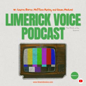 Limerick Voice Podcast