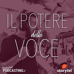 Il Potere della Voce