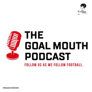 The Goalmouth Podcast