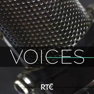 RTÉ - Voices