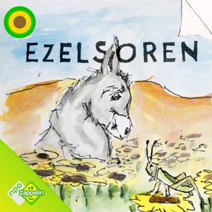 Ezelsoren by NPO Zappelin / KRO-NCRV