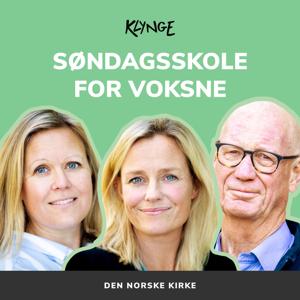 Søndagsskole for voksne by KLYNGE