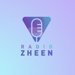 پادکست فارسی Radio Zheen