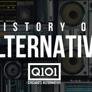 The History of Alternative