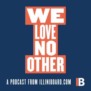 We Love No Other by IlliniBoard