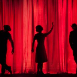 الفن المسرحي