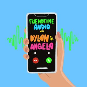 FriendTime Audio