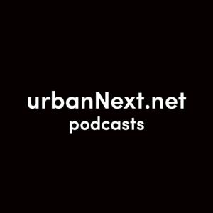 urbanNext podcasts