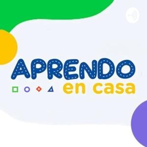 Aprendo en Casa
