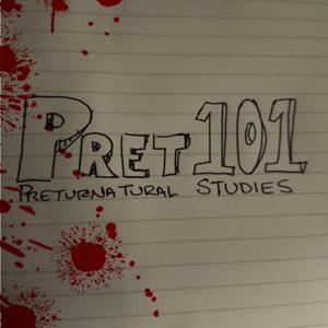 Pret 101