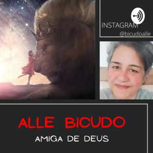 ALLE BICUDO - AMIGA DE DEUS