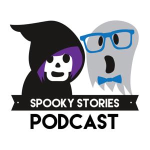 Spooky Stories Podcast