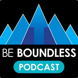Be Boundless Podcast