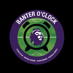 Banter O'Clock