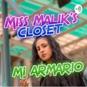 Miss Malik's Closet