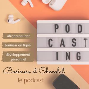 Business & Chocolat