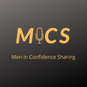 Men 
In 
Confidence 
Sharing