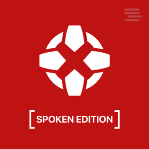 IGN Comics â Spoken Edition