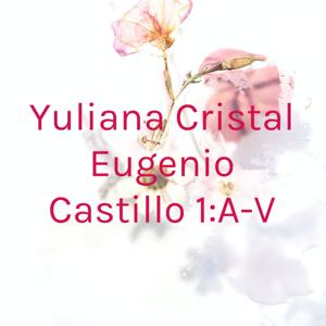 Yuliana Cristal Eugenio Castillo 1:A-V