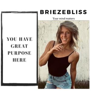 BRIezebliss