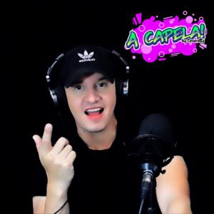 ACAPELA! Hablemos de sexo!