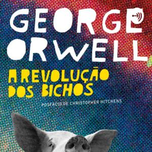 O que o livro "A revolução dos bichos " tem haver com Pink Floyd