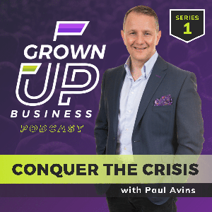 Grown Up Business Podcast