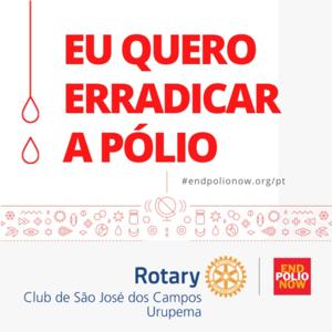 ROTARYCAST - URUPEMA