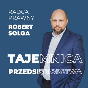 Tajemnica Przedsiębiorstwa