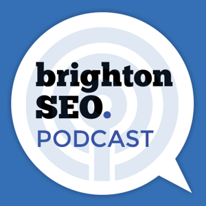 brightonSEO's podcast