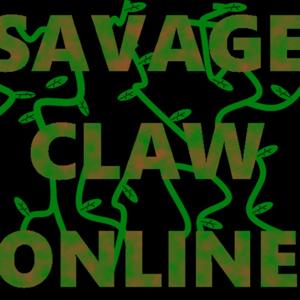 Savage Claw Online