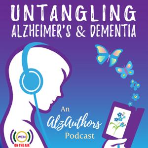 AlzAuthors: Untangling Alzheimer's & Dementia