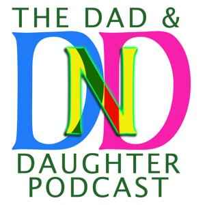 DnD Dad and Daughter Podcast