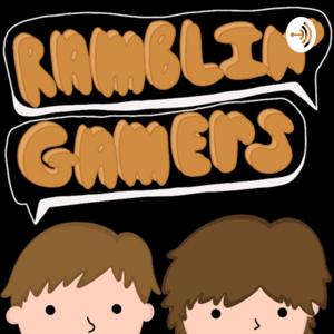 Ramblin' Gamers