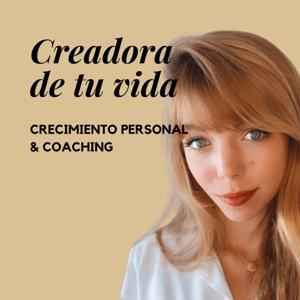 Creadora de tu vida