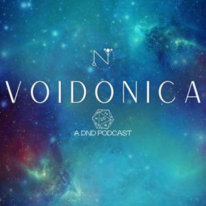 Voidonica: A D&D Podcast