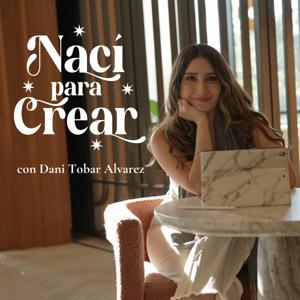 Nací para crear