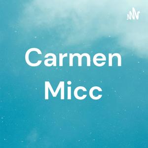 Carmen Micc