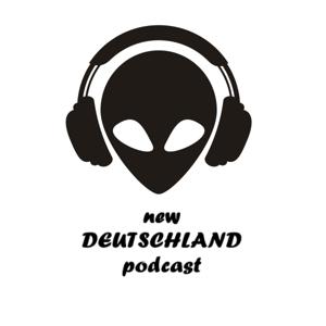 New Deutschland Podcast