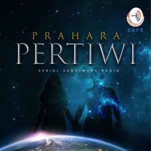 Prahara Pertiwi