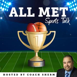 All Met Sports Talk