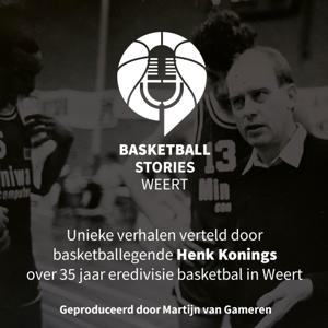 Basketbal Academie Limburg - Basketball Stories Weert