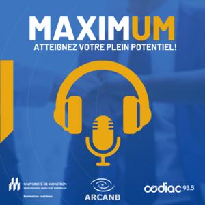 MaximUM: atteignez votre plein potentiel!