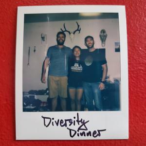 Diversity Dinner
