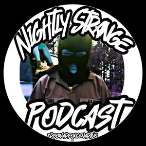 Nightly Strange Podcast