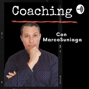 Coaching Con Marco Suniaga