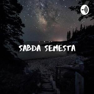 Sabda Semesta