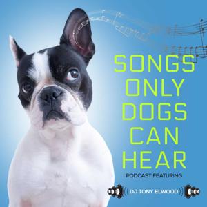 Songs Only Dogs Can Hear